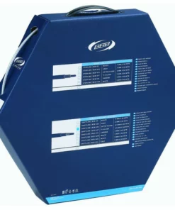 BBB SCHALTK.H&Uuml;L. SHIFTL. 4.5MMX50M LEX SILB.