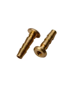 BBB Schlauchstutzen, Shimano, ID &Oslash; 2.3mm Kupfer, 50 Stk.