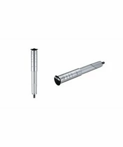 BBB STEUERLAGER-ADAPTER 25.4/22.2 SCHWARZ