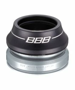 BBB Steuersatz 1.1/8-1.1/4' &Oslash;41.8-46.8mm 45&deg;x45&deg;, CrMo, Integriert, Tapered