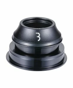 BBB Steuersatz 1.1/8-1.5' &Oslash;41.0-51.8mm 36&deg;x45&deg;, CrMo, Semi-integriert, Tapered