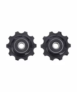 BBB WECHSELR&Auml;DER 10Z. SCHWARZ BDP01