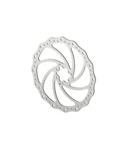 Bike Attitude Bremsscheibe PR-91 203 Mm 6-Loch Inkl. Schrauben -Fahrrad Verkaufsgeschäft bike attitude bremsscheibe pr 91 203 mm 6 loch inkl schrauben3