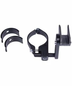 Bike Attitude Kettenhalter &Oslash; 34.9 Seite Und H&ouml;he Verstellbar