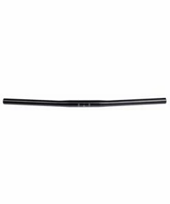 Bike Attitude Lenker MTB Flat 58 Cm 25.4 Mm Alu Schwarz