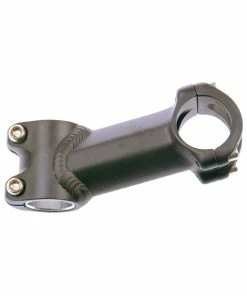 Bike Attitude MTB Vorbau ZS060S 1&quot;-1 1/8&quot; 31.8 X 80 Mm 35&deg; Schwarz