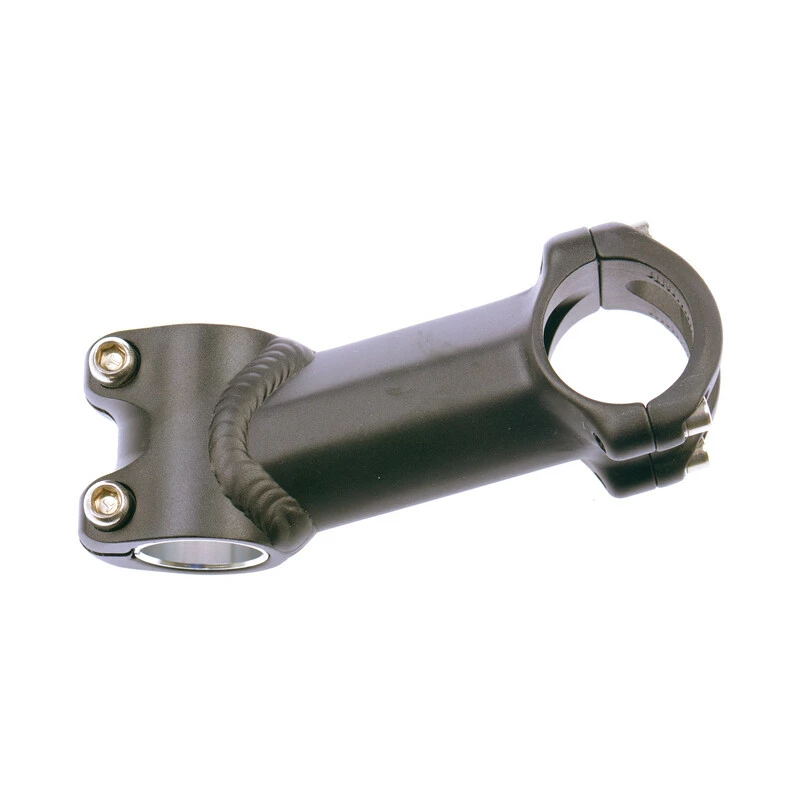 Bike Attitude MTB Vorbau ZS060S 1"-1 1/8" 31.8 X 80 Mm 35° Schwarz 1 Bike Attitude MTB Vorbau ZS060S 1"-1 1/8" 31.8 X 80 Mm 35° Schwarz