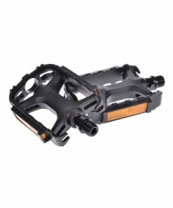 Bike Attitude Pedale Trekking VP-895 9/16&quot; Schwarz