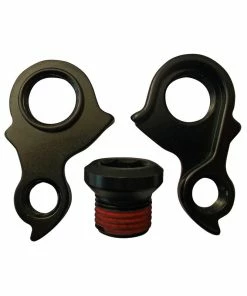 BiXS Ausfallende Standard Befestigung