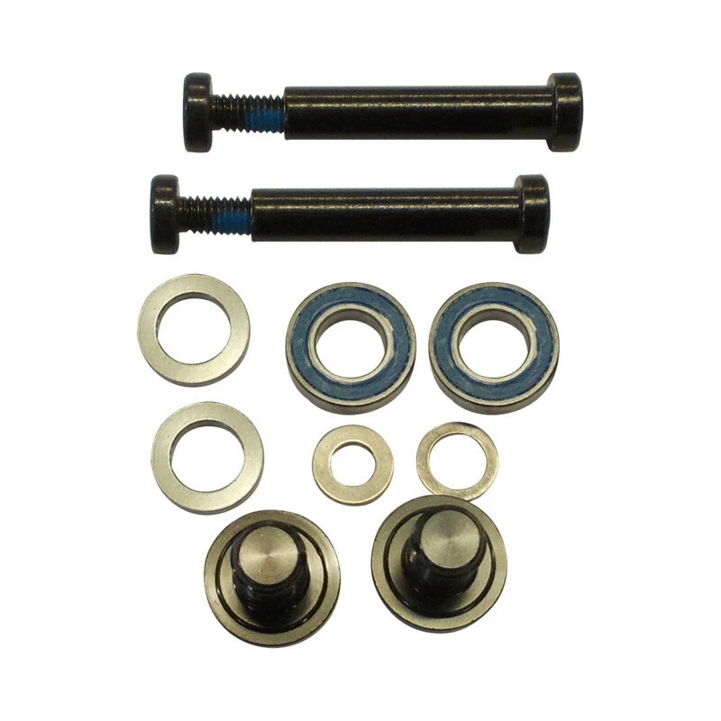 BiXS Dämpferschrauben Sign-E 1 BiXS Dämpferschrauben Sign-E