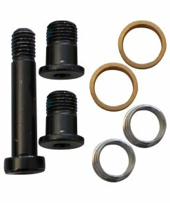 BiXS D&auml;mpferschrauben STSF11