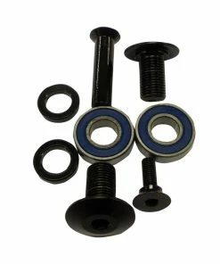 BiXS D&auml;mpferschraubenset Lane-E