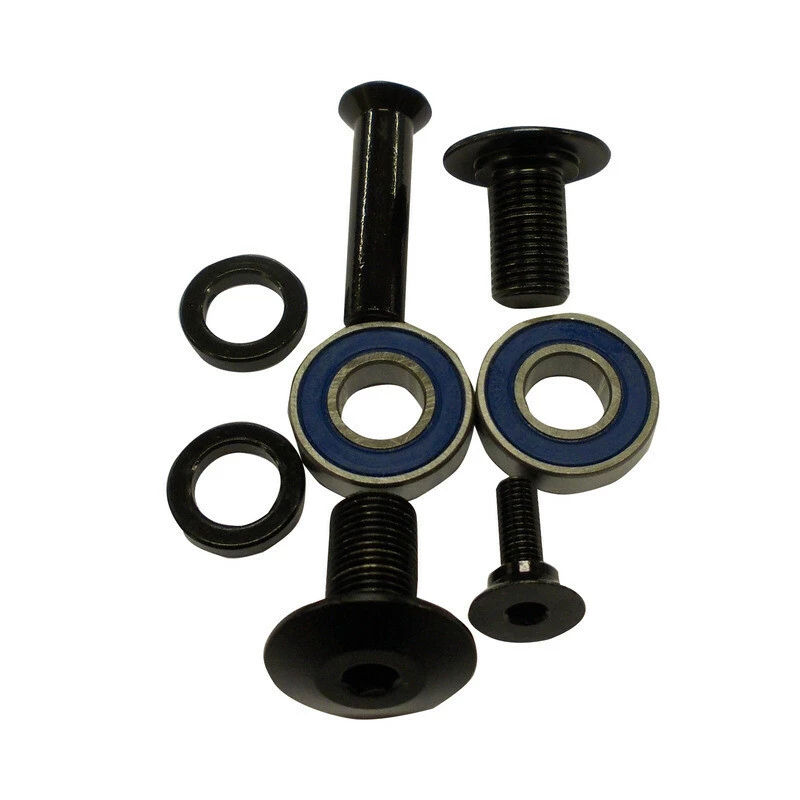 BiXS Dämpferschraubenset Lane-E 1 BiXS Dämpferschraubenset Lane-E