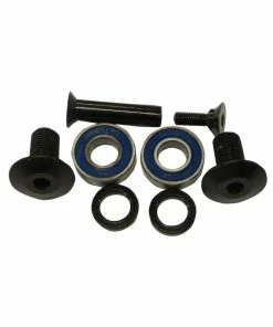 BiXS D&auml;mpferschraubenset Sauvage-E