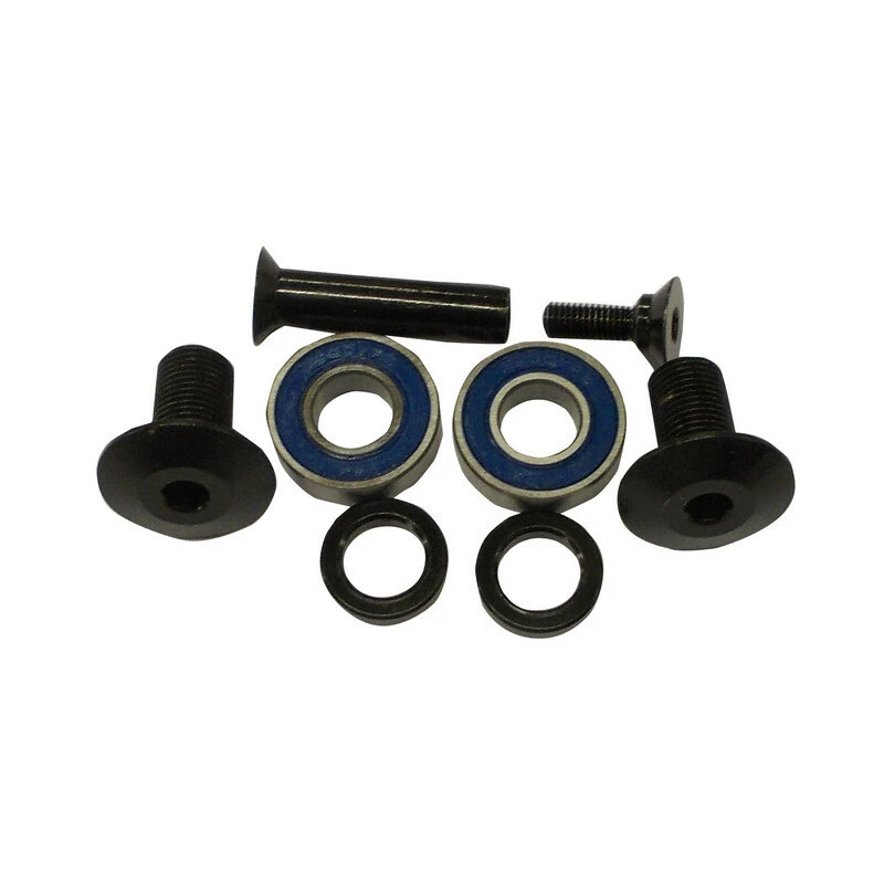 BiXS Dämpferschraubenset Sauvage-E 1 BiXS Dämpferschraubenset Sauvage-E