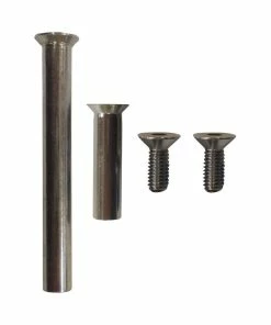 BiXS D&auml;mpferschraubenset Sign-e Modelle