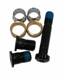 BiXS D&auml;mpferschraubenset STSF17