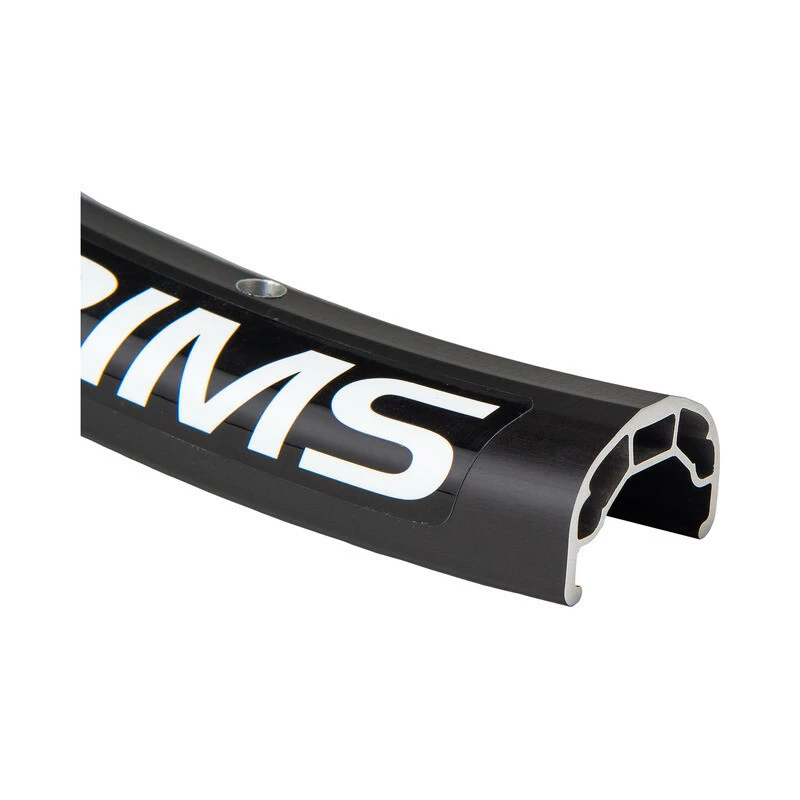 BiXS Felge Alex TD-26, 27.5" 32L. Disc Schwarz 1 BiXS Felge Alex TD-26, 27.5" 32L. Disc Schwarz