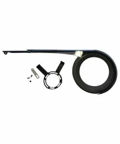 BiXS Herrmans Kettenschutz Inkl. Halterung 38T.