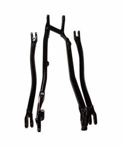 BiXS Hinterbau Mariposa Chamois 220, 27.5&quot; 12mm