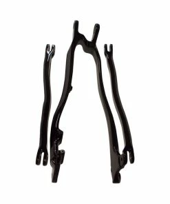 BiXS Hinterbau Sauvage 150/250, 19&quot;,21&quot;