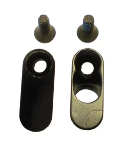 BiXS Kabelabdeckung Traction Carbon