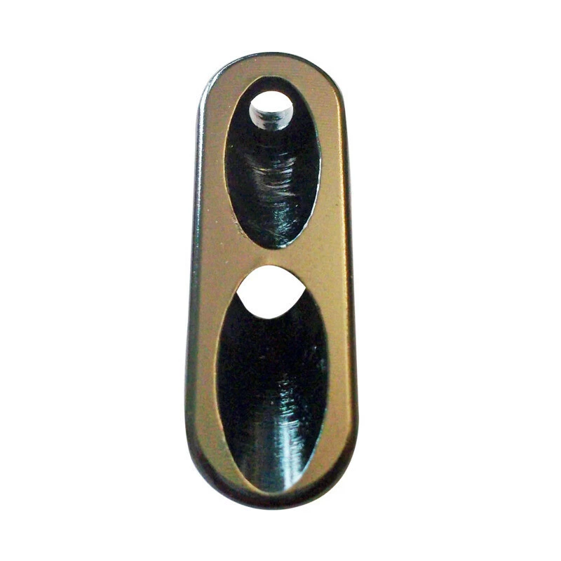 BiXS Kabelführung Sign+Mariposa 7.2mm Alloy Schwarz 1 BiXS Kabelführung Sign+Mariposa 7.2mm Alloy Schwarz