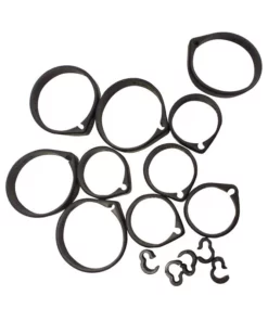 BiXS Kabelhalterset DI2, SM-EWE1