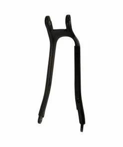 BiXS Kettenstrebe STSF05 29&quot; Carbon Schwarz