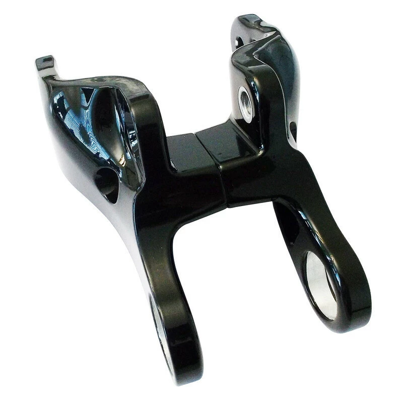 BiXS Link Kit Alu Chamois 120mm 1 BiXS Link Kit Alu Chamois 120mm