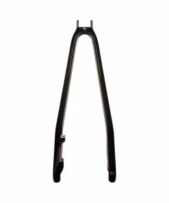 BiXS Sitzstrebe STSF02 29&quot;, 19&quot;/21&quot; 12mm Carbon