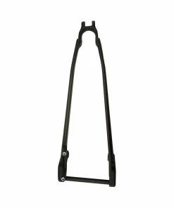 BiXS Sitzstrebe STSF06 29&quot; Carbon Schwarz