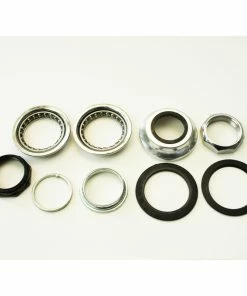 BiXS Steuersatz 1 1/8&quot; Mit Gewinde