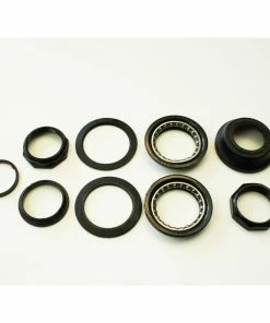 BiXS Steuersatz 1 1/8&quot; Mit Gewinde