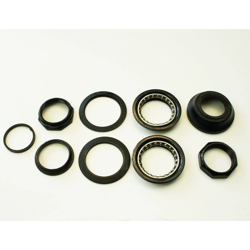 BiXS Steuersatz 1 1/8" Mit Gewinde 1 BiXS Steuersatz 1 1/8" Mit Gewinde