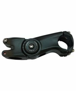 BiXS Vorbau AS-4002 31.8/110mm 10-50&ordm; Verstellbar