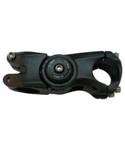 BiXS Vorbau AS-4002 31.8/90mm 10-50&ordm; Verstellbar