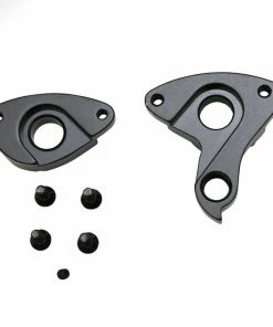 BOMBTRACK Ausfallende Hook 3 Axle