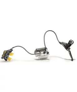 Bosch ABS Service Kit Links 350/700 Mm Inkl. Bremshebel Und -sattel