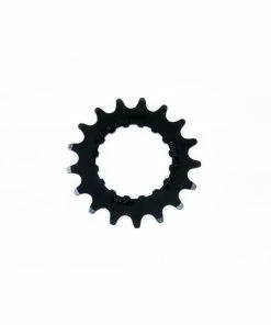 MICHE Bosch E-Bike Kettenblatt, 17 Z&auml;hne