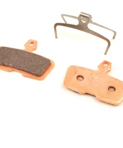 Brake Authority Aggressive Bremsbel&auml;ge / AVID Code Aggressive Version