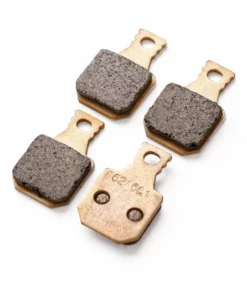 Brake Authority Aggressive Bremsbel&auml;ge / AVID Trail, Guide / MAGURA MT-7 Aggressive Version