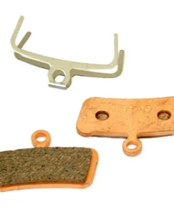 Brake Authority Aggressive Bremsbel&auml;ge / AVID Trail, Guide / SRAM G2 Aggressive Version