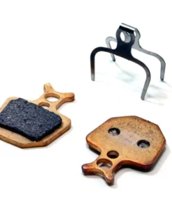 Brake Authority Bremsbel&auml;ge FORMULA Burly Version