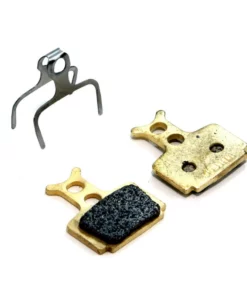 Brake Authority Formula The One, Mega, R1, RX Ceramic