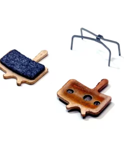 Brake Authority Hayes HFX-9, Burly