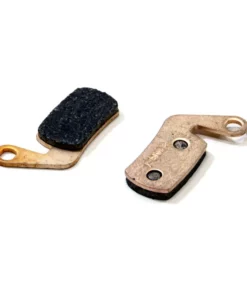 Brake Authority Magura Marta, Burly