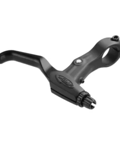 BRAKE LEVERS FR-5 PAAR SATIN BLACK SRAM