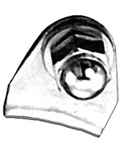 Brems-Dreieck MTB Standard Alu