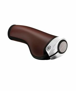 Brooks GP1 Ledergriffe 130/100mm, A. Brown